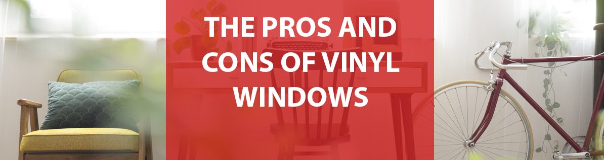 vinyl window replacement